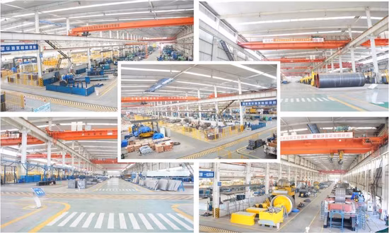 Automatic Self-Cleaning Activated Carbon Aluminum Chip Magnetic Separator Drum Conveyor Belt Iron Remover