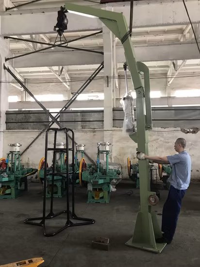 Electric Discharging Machine for Wire Drawing Usage