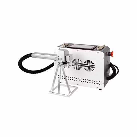 PCB Manufacturer R-Tek Online CO2 Inkjet Machine Laser Marking Machine