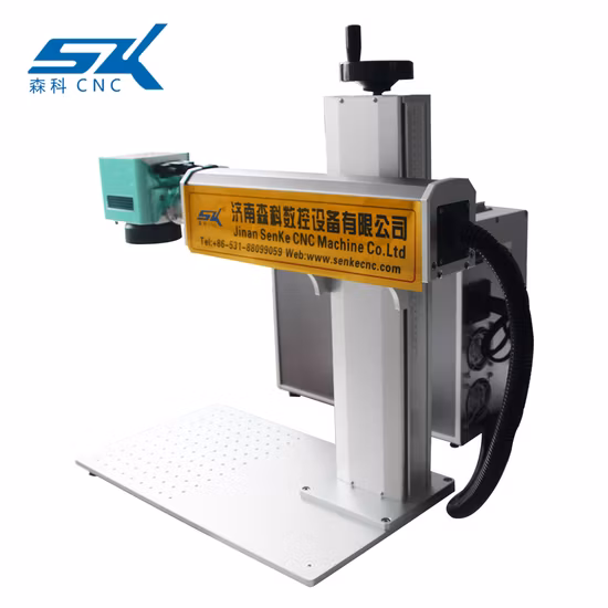 Fiber Cutting Laser Gold Jewelry Making Machine Portable Pneumatic Marking Machine DOT Peen Pneumatic Marking Machine